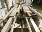 Used- Rennco Model 501-36 Automatic Vertical Bagger