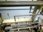 Used- Rennco Model 501-36 Automatic Vertical Bagger