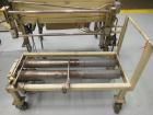 Used Rennco Model 501-36 Automatic Vertical Bagger