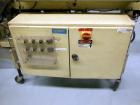 Used Rennco Model 501-36 Automatic Vertical Bagger