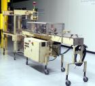 Used Rennco Model 501-36 Automatic Vertical Bagger
