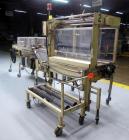 Used Rennco Model 501-36 Automatic Vertical Bagger
