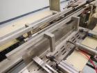 Used Rennco Model 501-36 Automatic Vertical Bagger