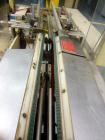 Used Rennco Model 501-36 Automatic Vertical Bagger