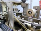 Used Rennco Model 501-36 Automatic Vertical Bagger