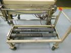 Used Rennco Model 501-36 Automatic Vertical Bagger