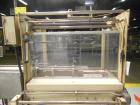 Used Rennco Model 501-36 Automatic Vertical Bagger