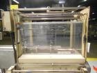 Used- Rennco Model 501-36 Automatic Vertical Bagger