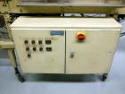 Used Rennco Model 501-36 Automatic Vertical Bagger