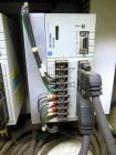 Used Rennco Model 501-36 Automatic Vertical Bagger