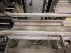 Used Rennco 501-36 Single Lane Vertical L-Bar Sealer