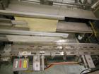 Used Rennco 501-36 Single Lane Vertical L-Bar Sealer