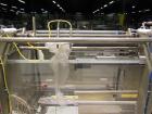 Used Rennco 501-36 Single Lane Vertical L-Bar Sealer