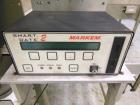 Used Rennco 501-36 Single Lane Vertical L-Bar Sealer