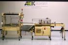 Used- Rennco Automatic Vertical Bagger, Model 501-36