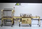 Used Rennco Automatic Vertical Bagger, Model 501-36