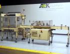 Used Rennco Automatic Vertical Bagger, Model 501-36