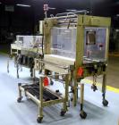 Used Rennco Automatic Vertical Bagger, Model 501-36