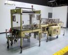 Used Rennco Automatic Vertical Bagger, Model 501-36
