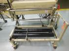 Used Rennco Automatic Vertical Bagger, Model 501-36
