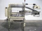 Used Rennco Dual 501-36 Vertical L-Bar Sealer. 36