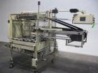 Used Rennco Dual 501-36 Vertical L-Bar Sealer. 36