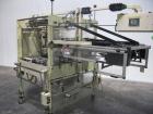 Used Rennco Dual 501-36 Vertical L-Bar Sealer. 36