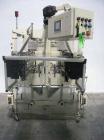 Used Rennco Dual 501-36 Vertical L-Bar Sealer. 36