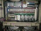Used Rennco Dual 501-36 Vertical L-Bar Sealer. 36