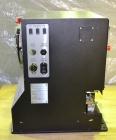 Used Sencorp Model 12-P/2 Benchtop Bag Sealer. Constant heat design with a 12