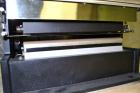 Used Sencorp Model 12-P/2 Benchtop Bag Sealer. Constant heat design with a 12
