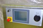 Used Sencorp Model 12-P/2 Benchtop Bag Sealer. Constant heat design with a 12