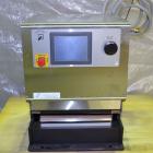 Used Sencorp Model 12-P/2 Benchtop Bag Sealer. Constant heat design with a 12