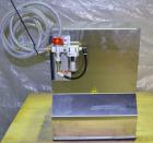 Used Sencorp Model 12-P/2 Benchtop Bag Sealer. Constant heat design with a 12