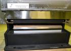 Used Sencorp Model 12-P/2 Benchtop Bag Sealer. Constant heat design with a 12
