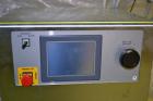 Used Sencorp Model 12-P/2 Benchtop Bag Sealer. Constant heat design with a 12