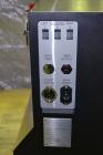 Used Sencorp Model 12-P/2 Benchtop Bag Sealer. Constant heat design with a 12