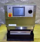 Used Sencorp Model 12-P/2 Benchtop Bag Sealer. Constant heat design with a 12