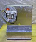 Used Sencorp Model 12-P/2 Benchtop Bag Sealer. Constant heat design with a 12