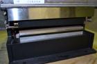 Used Sencorp Model 12-P/2 Benchtop Bag Sealer. Constant heat design with a 12