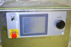 Used Sencorp Model 12-P/2 Benchtop Bag Sealer. Constant heat design with a 12