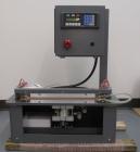 Used Therm-O-Seal Table Top Open Back Heat Sealer. Model 14-OB-TT-DSH-3/16