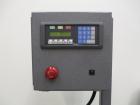 Used Therm-O-Seal Table Top Open Back Heat Sealer. Model 14-OB-TT-DSH-3/16