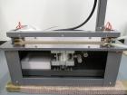 Used Therm-O-Seal Table Top Open Back Heat Sealer. Model 14-OB-TT-DSH-3/16