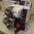 Used Titan Automatic Bagger and Sealer, Model 6500 Rollbag.  Min bag size 2