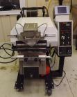 Used Titan Automatic Bagger and Sealer, Model 6500 Rollbag.  Min bag size 2