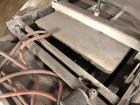 Used- Beasley Packaging Machinery Semi-Automatic Drop-Through Bag Sealer