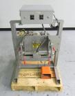 Used Vertrod Model 14P/PTV Thermal Impulse Heat Sealer.  Approximately 14