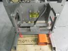 Used Vertrod Model 14P/PTV Thermal Impulse Heat Sealer.  Approximately 14