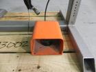 Used Vertrod Model 14P/PTV Thermal Impulse Heat Sealer.  Approximately 14